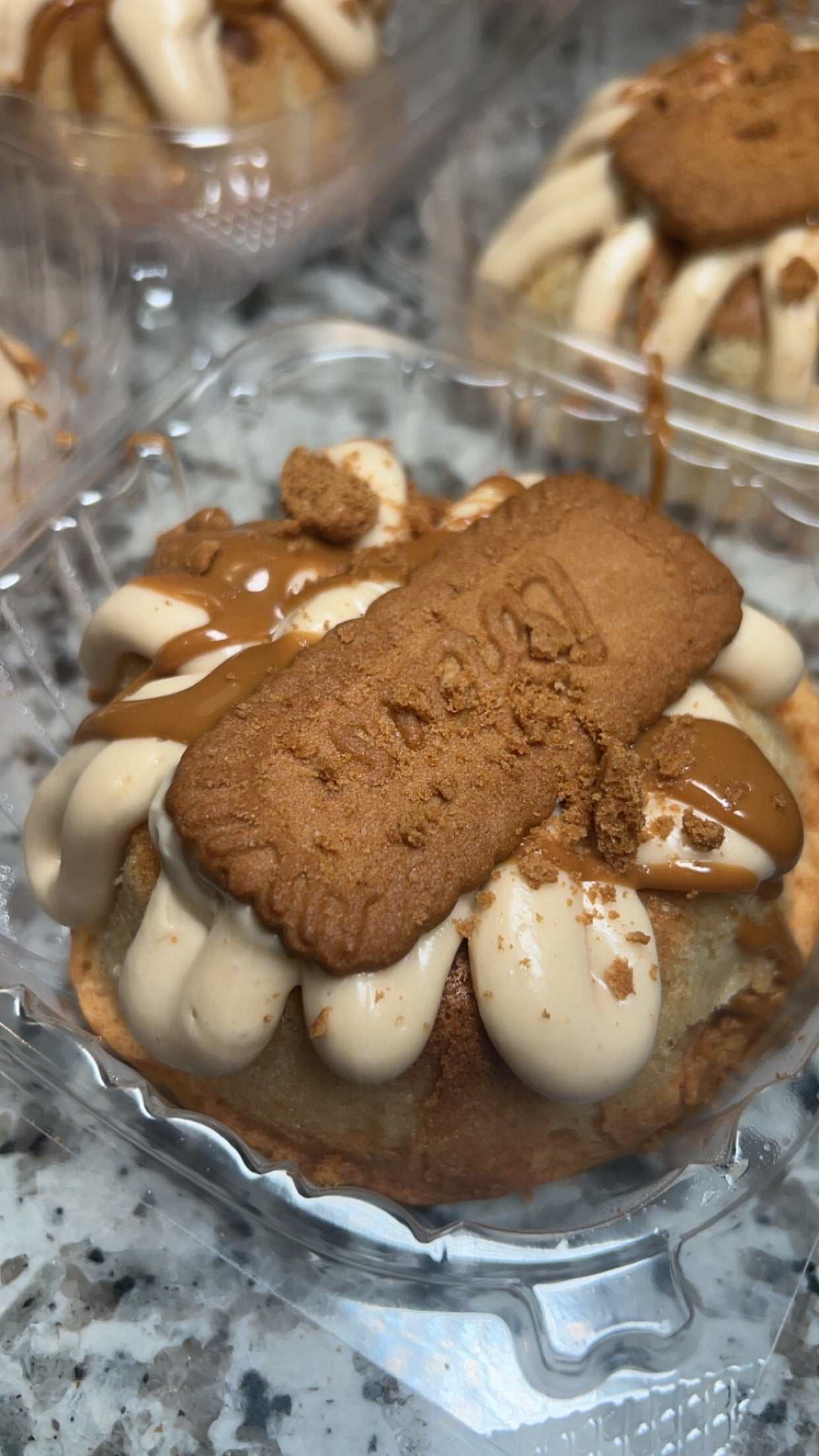 YUMMM! Mini Bundts -4.5in