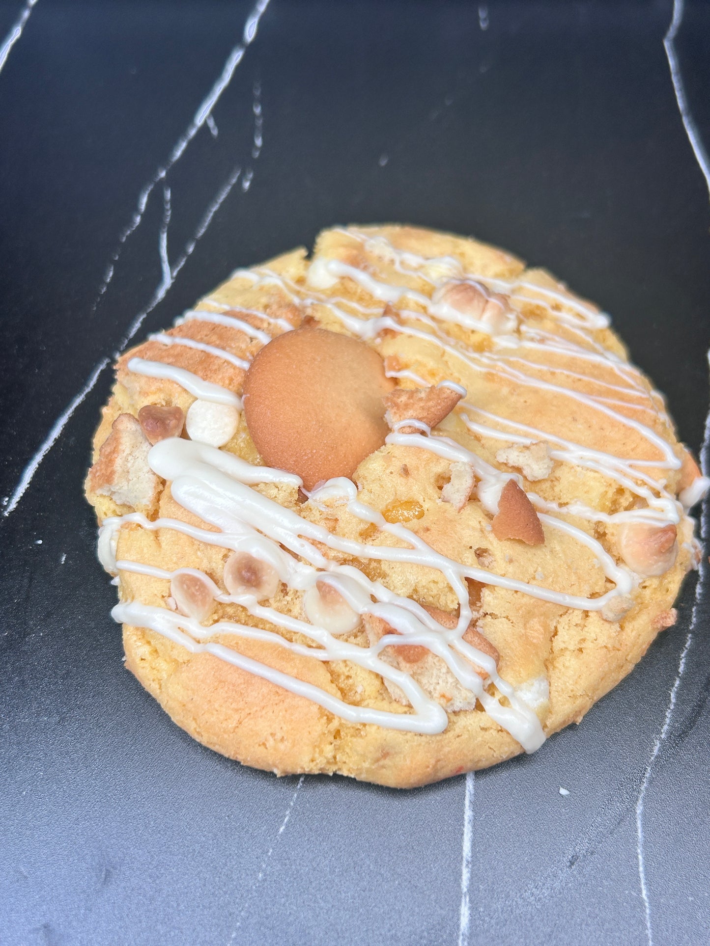 Gourmet Cookies