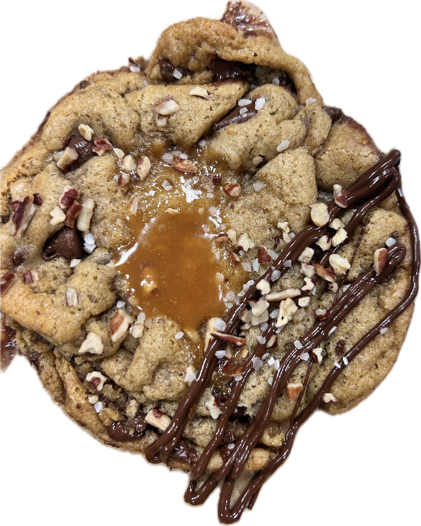 Lotta Love Gourmet Cookies
