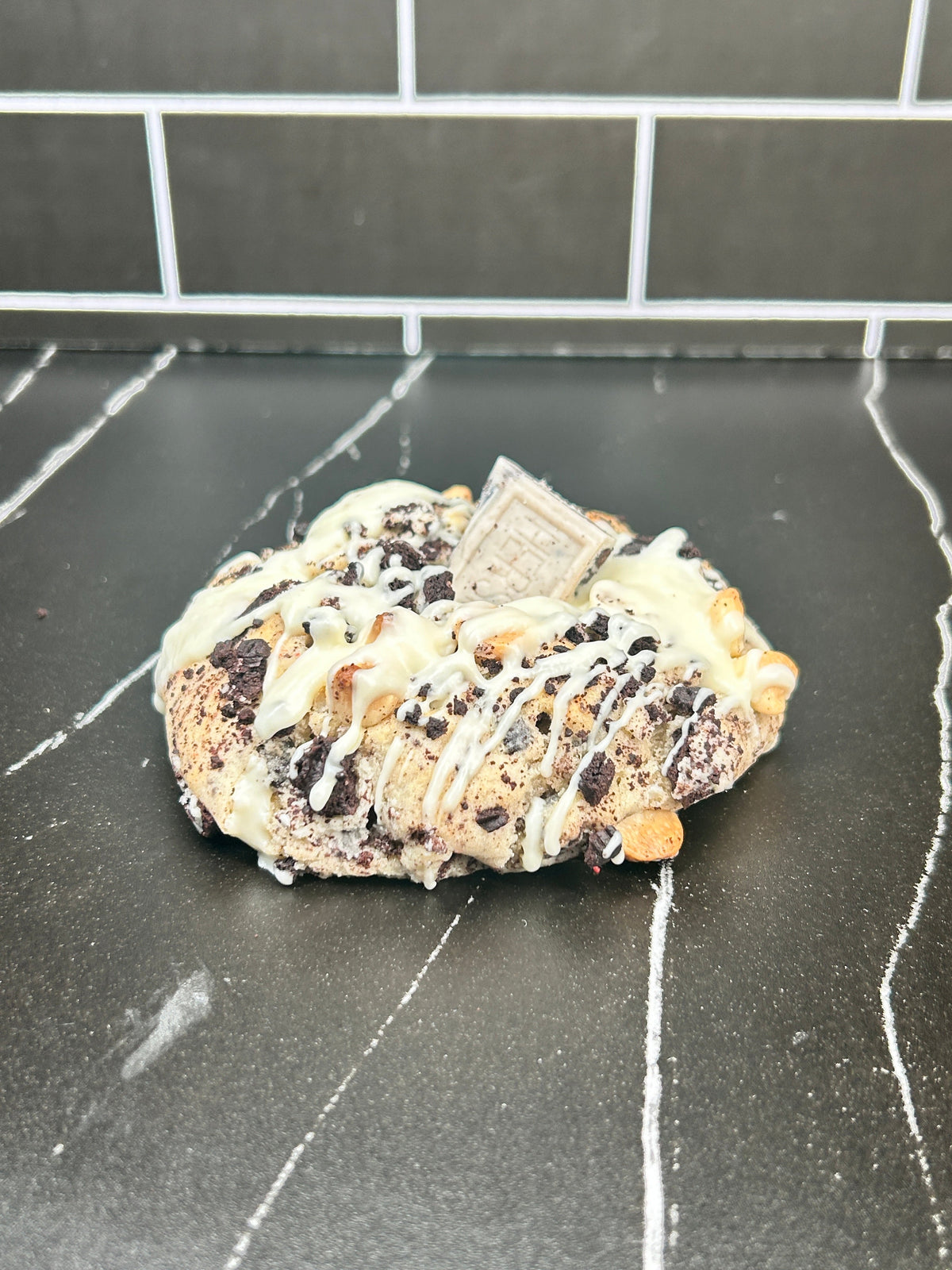 Gourmet Cookies — Porch Pickup