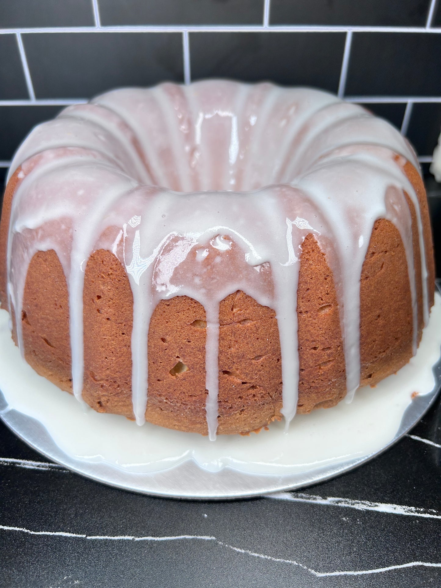 YUMMM! Bundts - YUMMM! A Cupcakery